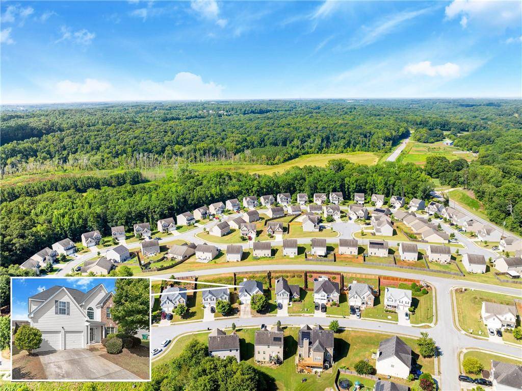 Pendergrass, GA 30567,150 Pendergrass Farms CIR