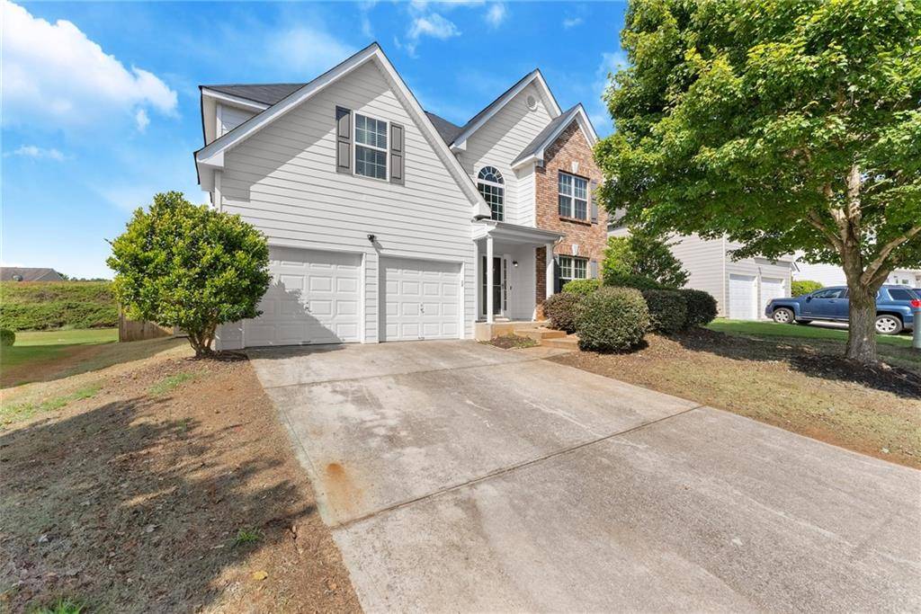 Pendergrass, GA 30567,150 Pendergrass Farms CIR
