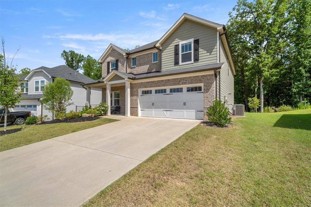 Dawsonville, GA 30534,51 Long Leaf ST