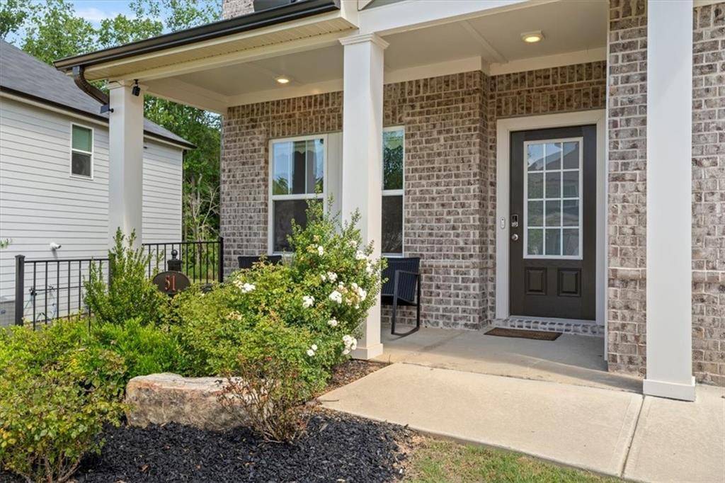 Dawsonville, GA 30534,51 Long Leaf ST