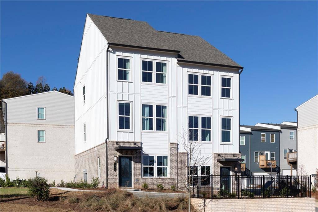 Atlanta, GA 30315,343 Skylar CT SE