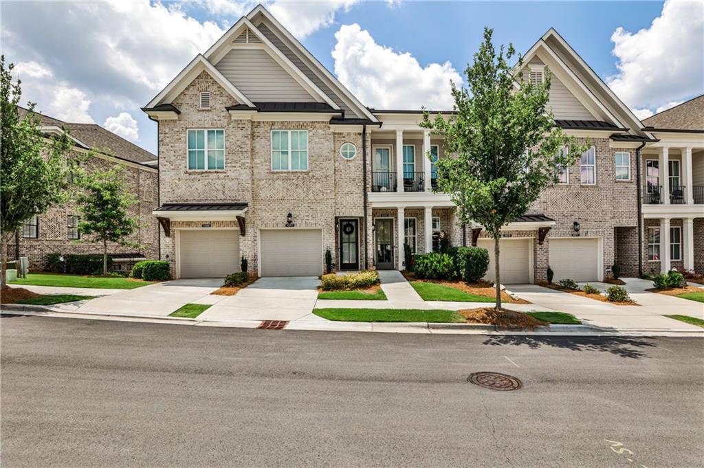Peachtree Corners, GA 30092,4965 Sealy CIR