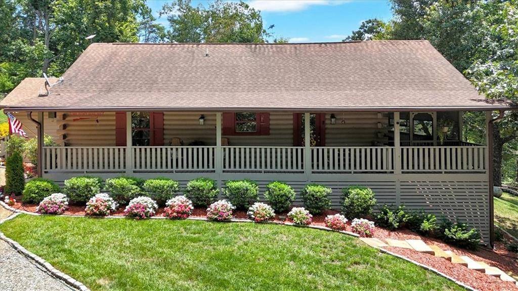 Ranger, GA 30734,1528 Faith CT