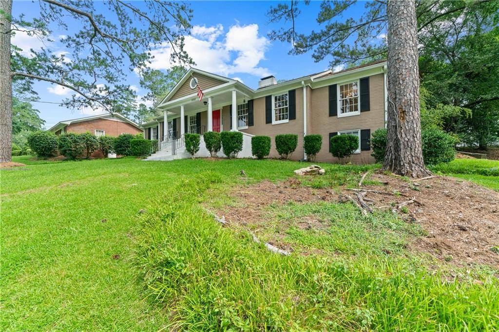 Macon, GA 31204,3061 General Lee RD