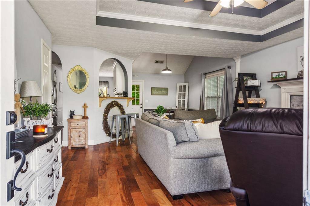 Auburn, GA 30011,135 Springbrook Drive DR