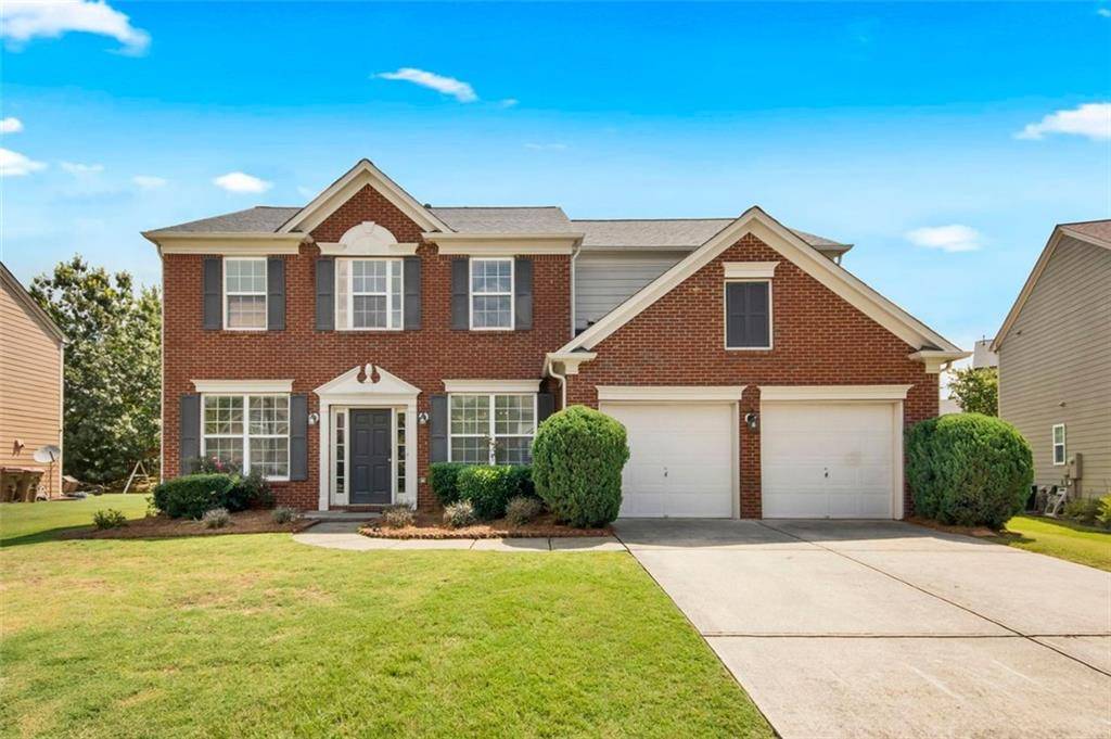 Suwanee, GA 30024,440 BAYSWATER WAY