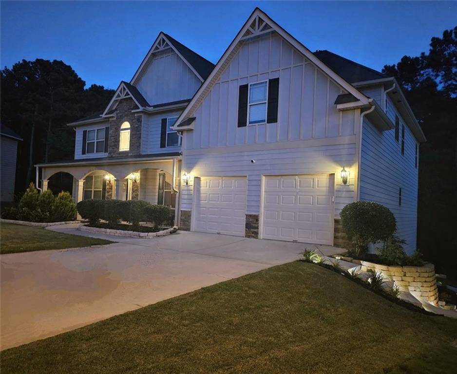 Snellville, GA 30039,4310 HENRY RD