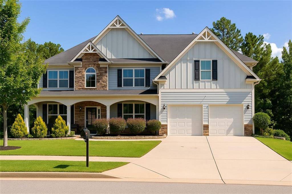Snellville, GA 30039,4310 HENRY RD