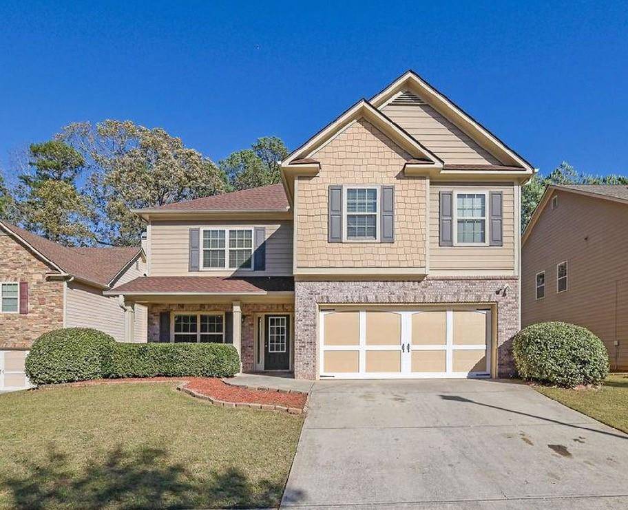 Snellville, GA 30039,3188 ARBOR OAKS WAY