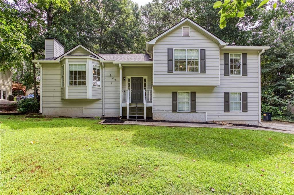 Hiram, GA 30141,237 Settlers Mill RUN