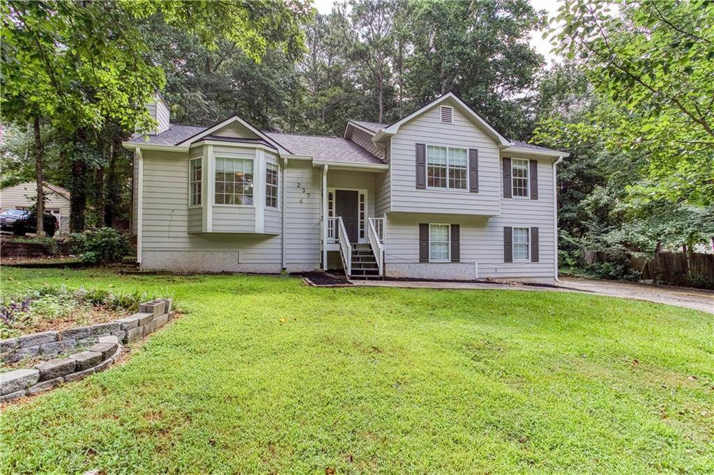 Hiram, GA 30141,237 Settlers Mill RUN