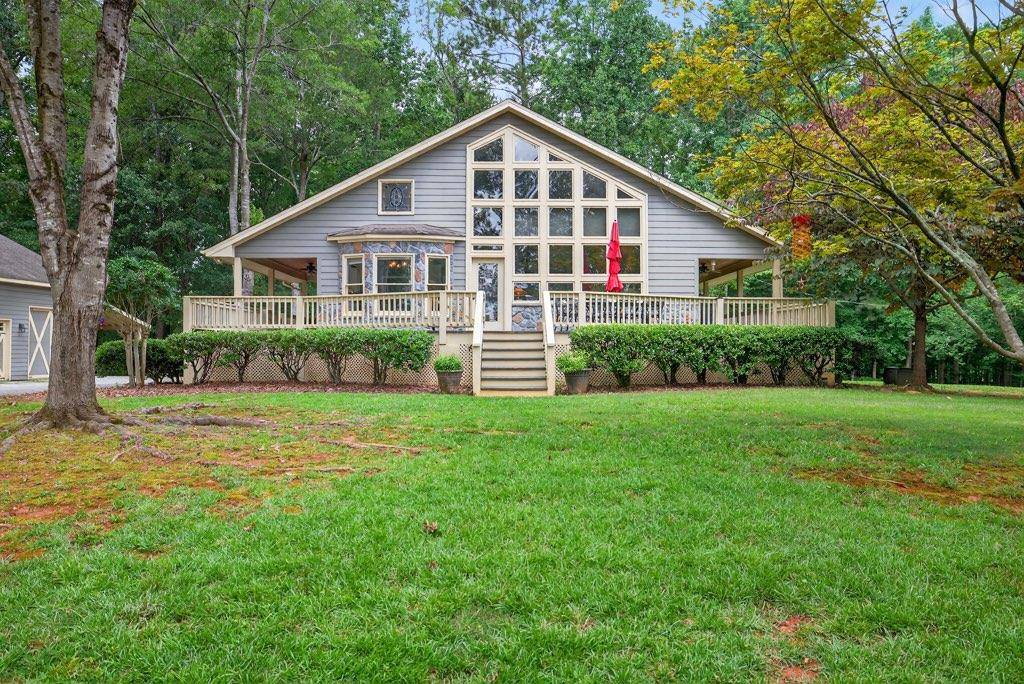 Hoschton, GA 30548,906 Old Collins RD