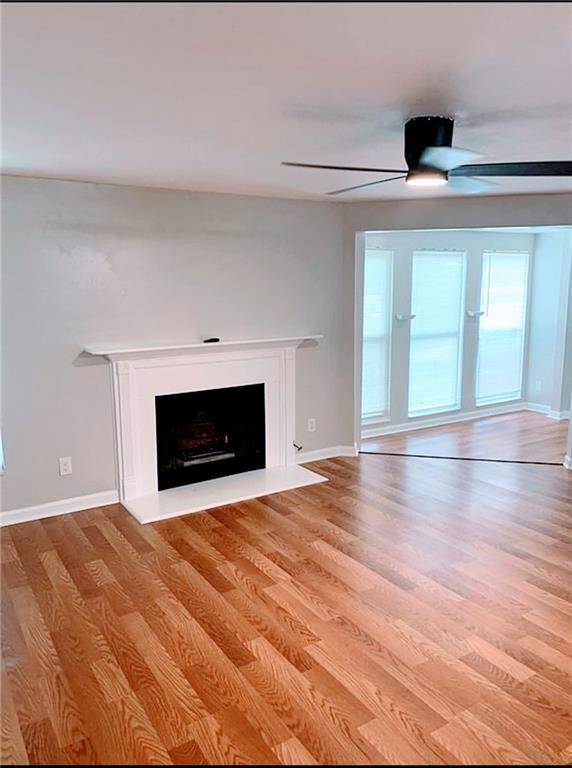 Stone Mountain, GA 30083,4267 Parkview CT