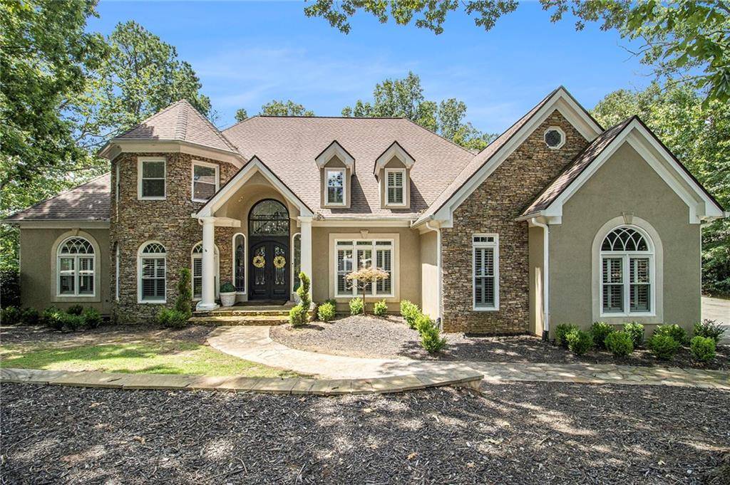 Roswell, GA 30076,240 Wicklawn WAY