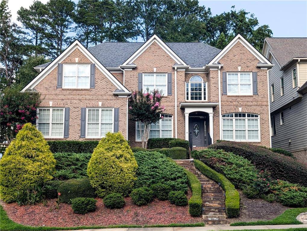 Buford, GA 30519,4761 Moon Chase DR