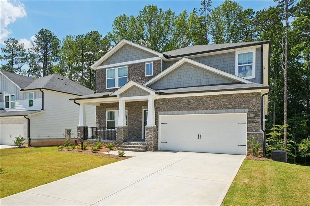 Lawrenceville, GA 30045,231 Martin Spring RD