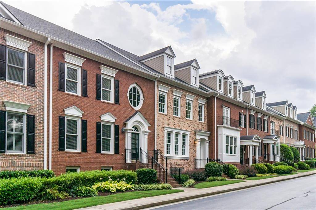 Alpharetta, GA 30009,2590 Milford LN