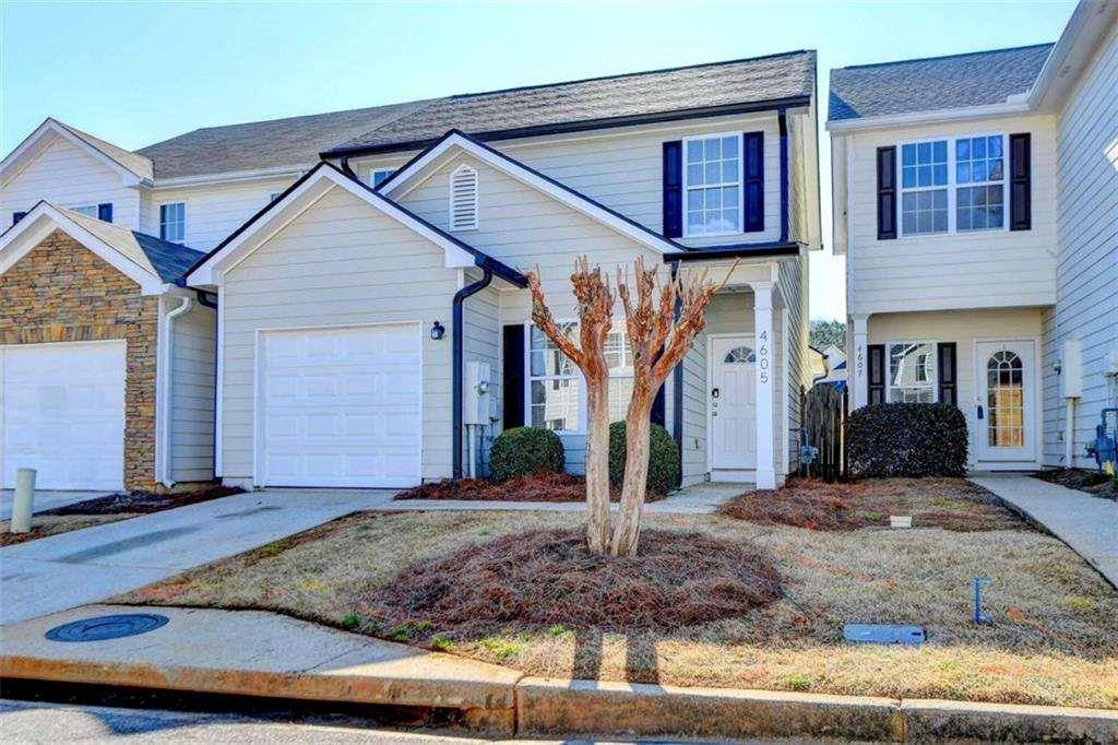 Oakwood, GA 30566,4605 Blue Iris WAY