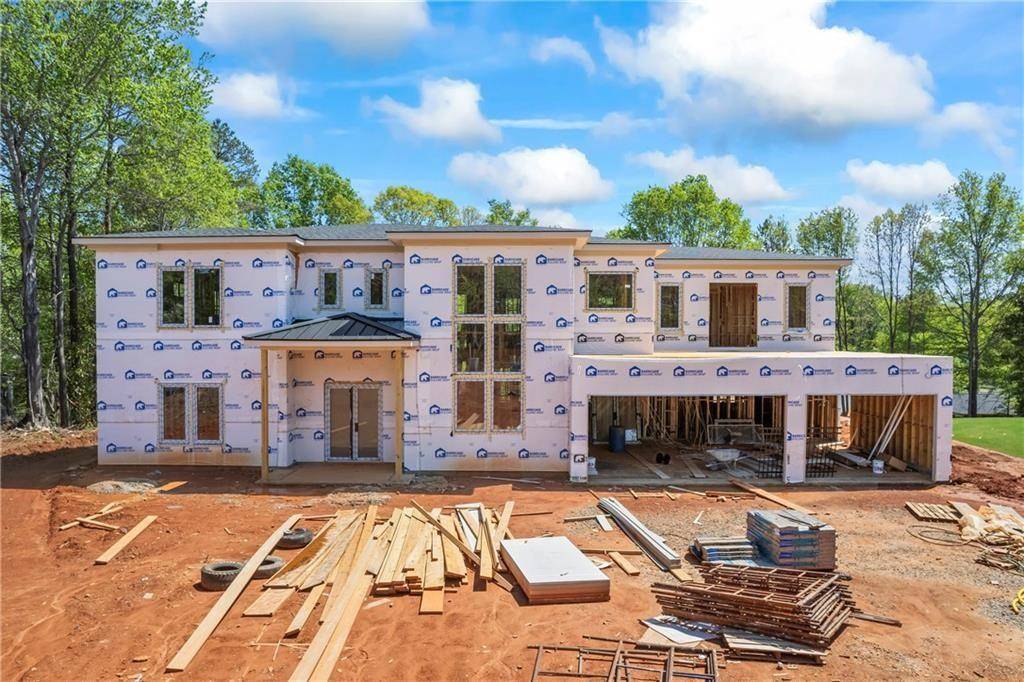 Buford, GA 30519,4234 Hamilton Mill RD