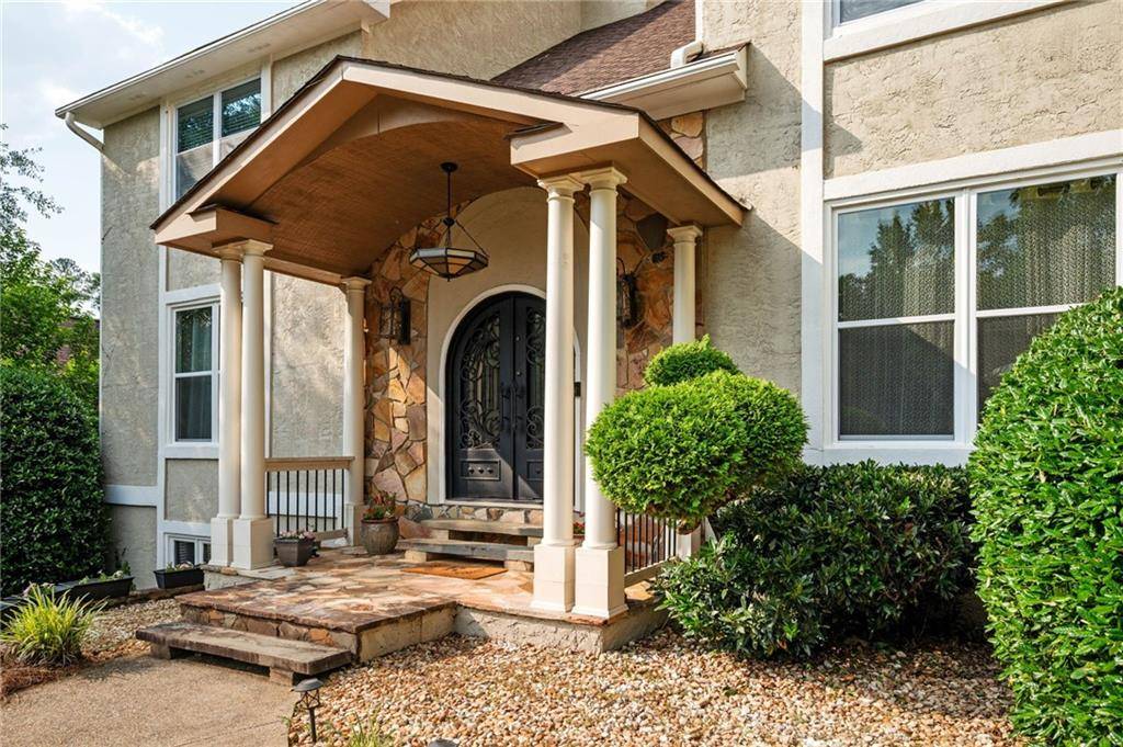 Marietta, GA 30068,2917 Ashebrooke DR NE