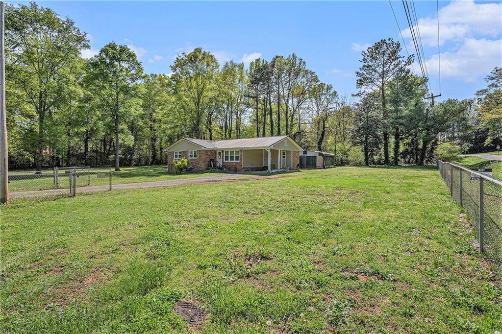 Chatsworth, GA 30705,313 Charger DR