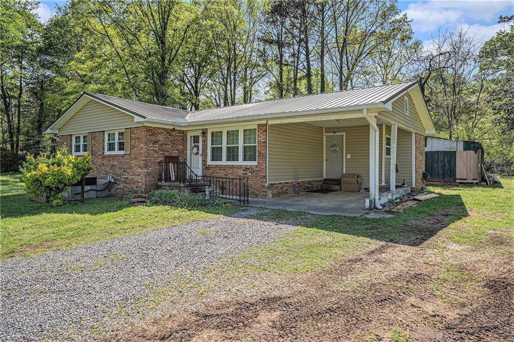 Chatsworth, GA 30705,313 Charger DR