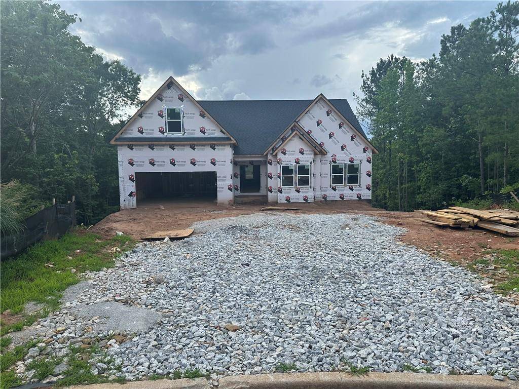 Dallas, GA 30132,250 Observation Pointe