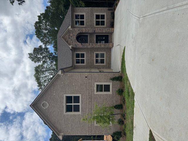 Fairburn, GA 30213,4251 MATISSE LN
