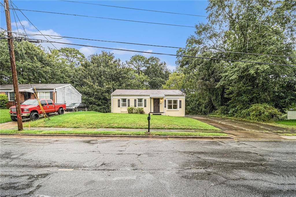 Atlanta, GA 30315,1144 Kipling ST SE