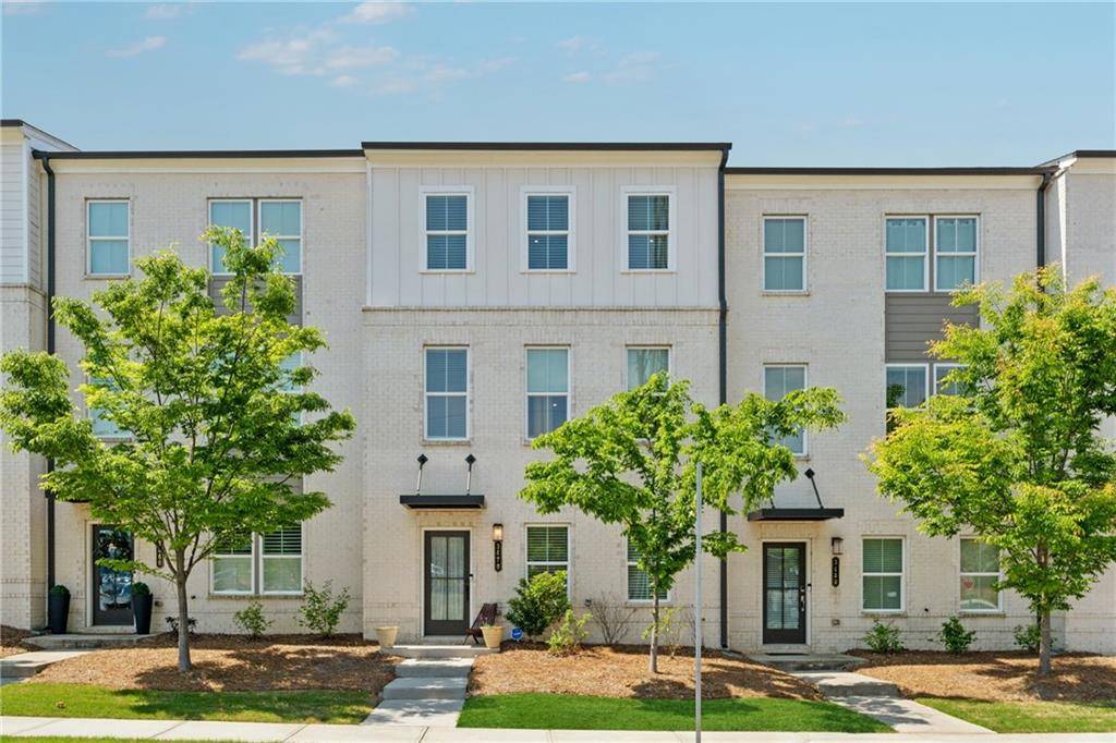 Duluth, GA 30096,3470 Hardy ST