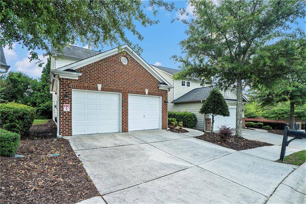 Conyers, GA 30012,2022 Appaloosa WAY