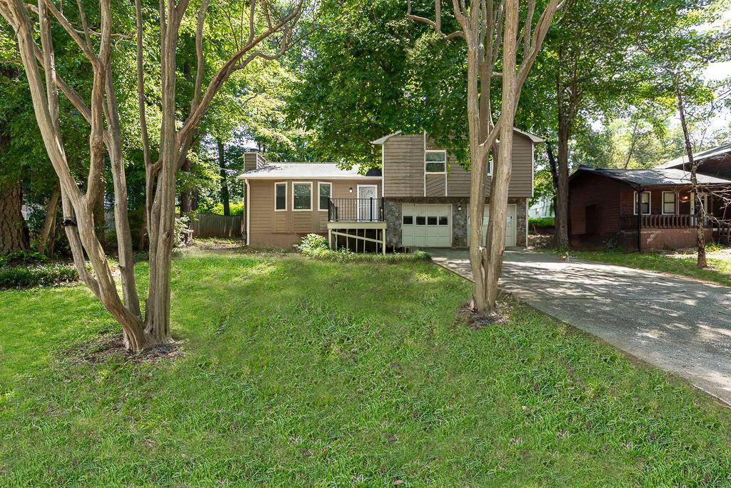 Stone Mountain, GA 30083,795 Sheppard Cove CV