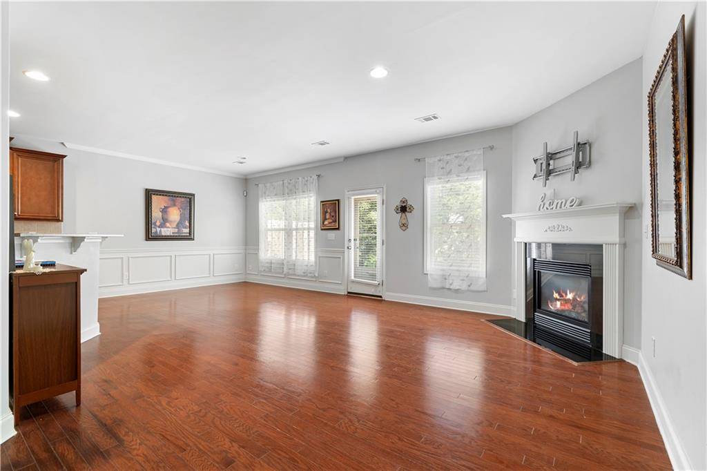 Kennesaw, GA 30152,1595 Silvaner AVE NW #23