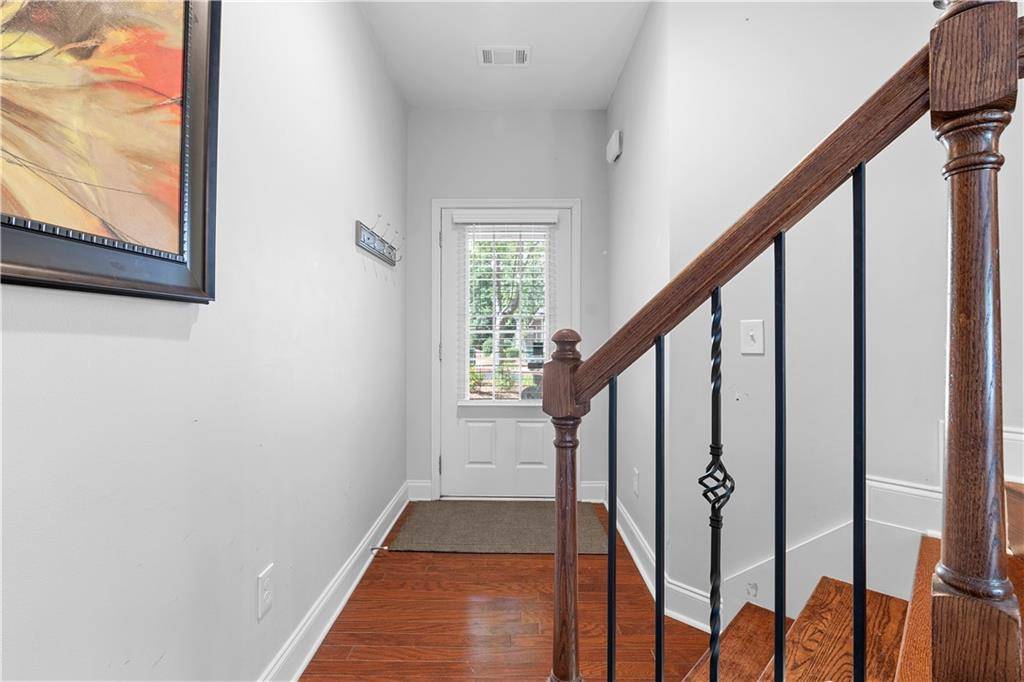 Kennesaw, GA 30152,1595 Silvaner AVE NW #23
