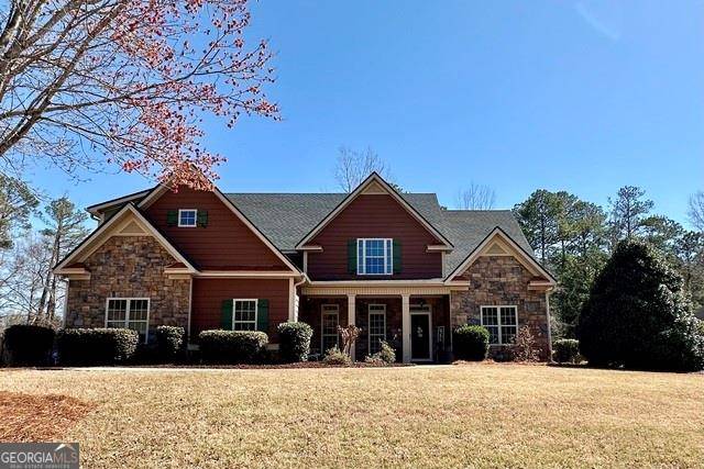 Locust Grove, GA 30248,108 Caraway RD