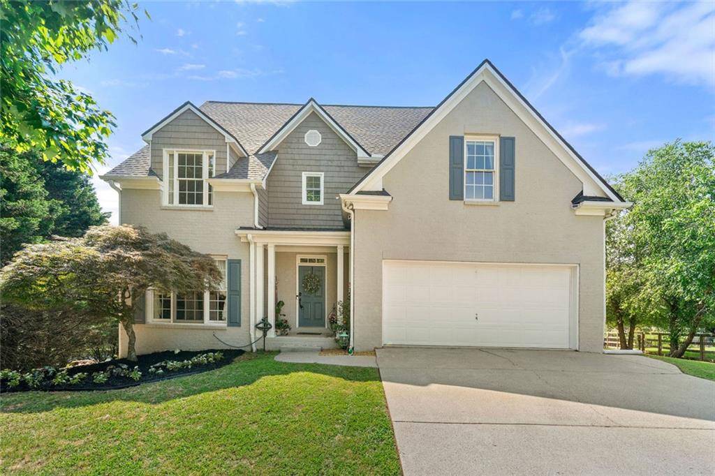 Woodstock, GA 30188,105 Blackberry CT