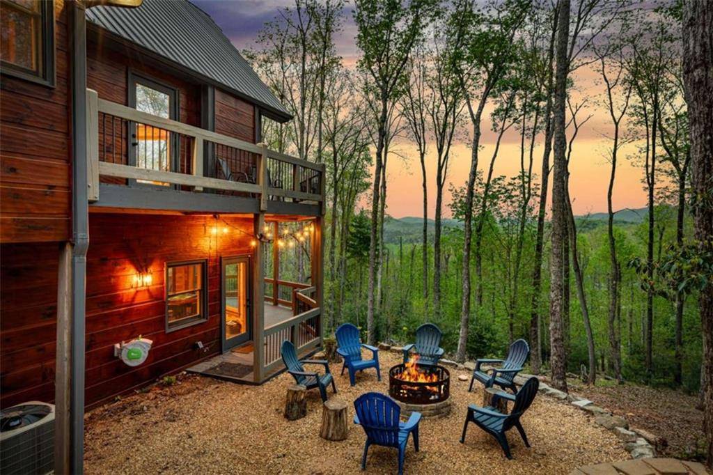 Cherry Log, GA 30522,66 Valley Overlook DR