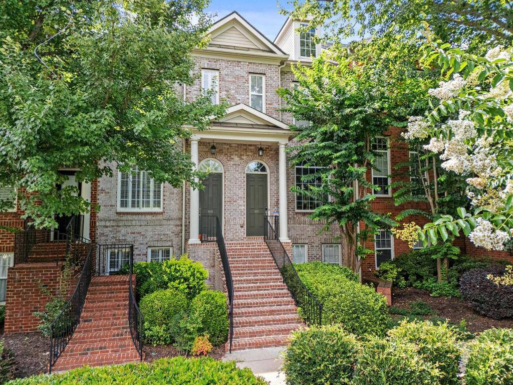 Decatur, GA 30033,1123 Providence PL