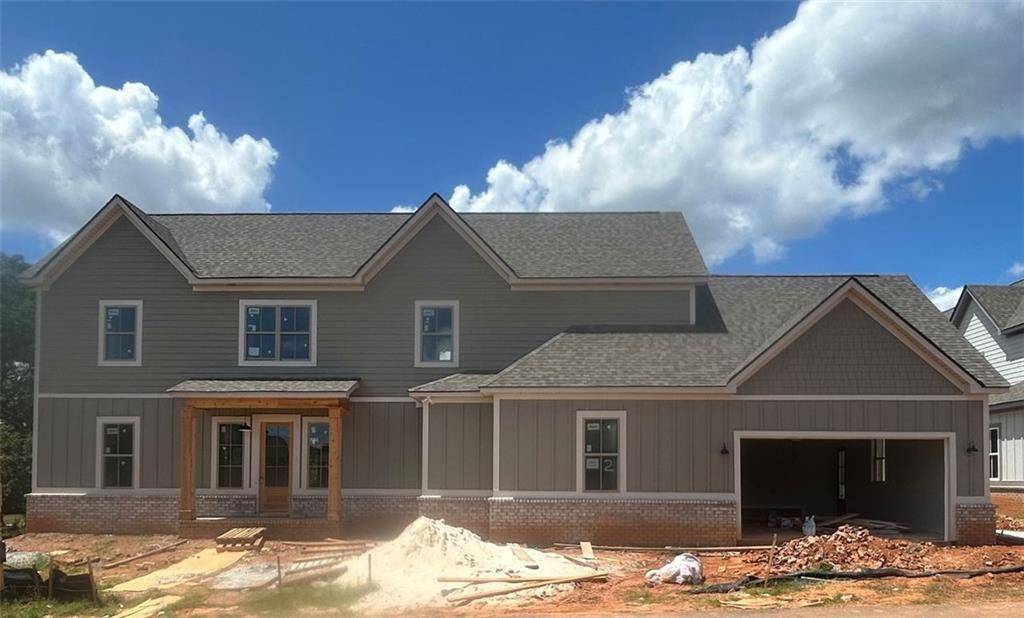 Conyers, GA 30094,5390 Deer Run DR #02
