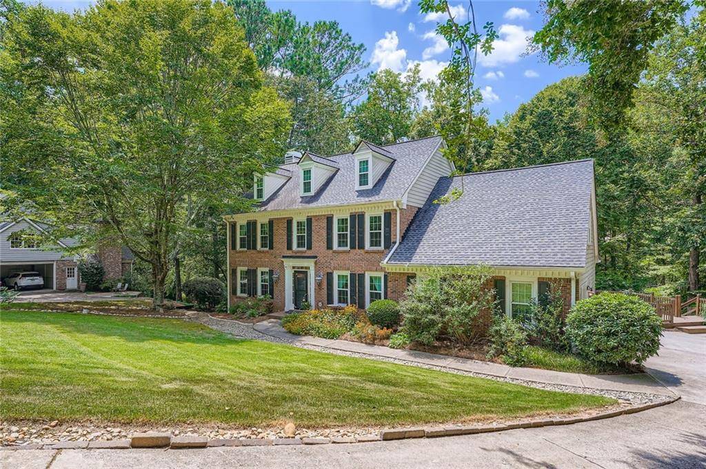Roswell, GA 30075,240 River Landing DR