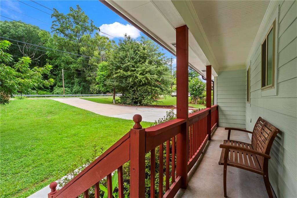 Tucker, GA 30084,932 Old Norcross Tucker RD