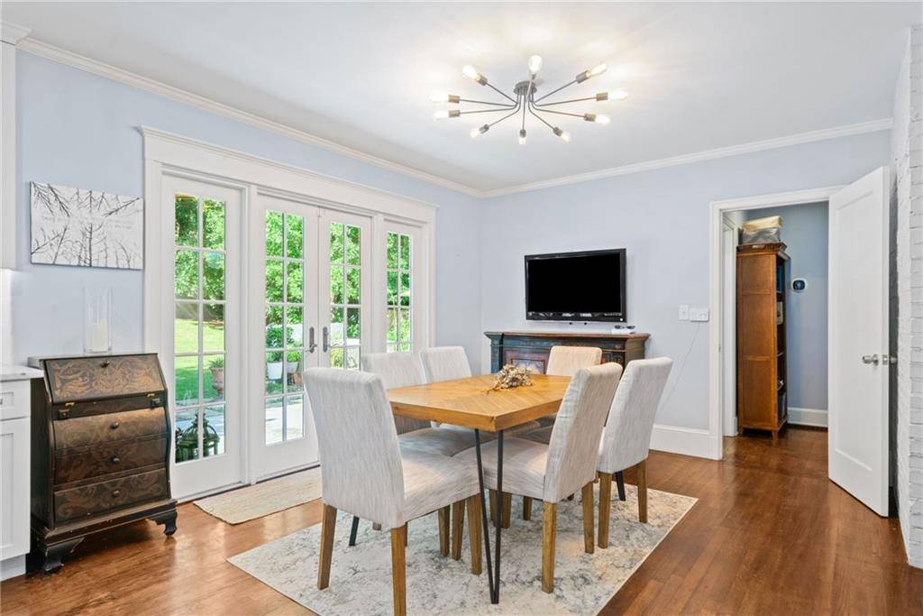 Atlanta, GA 30324,970 Lindbergh DR NE