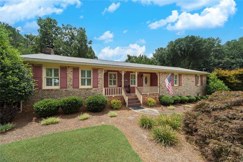 Marietta, GA 30066,986 Sarah Francis CIR