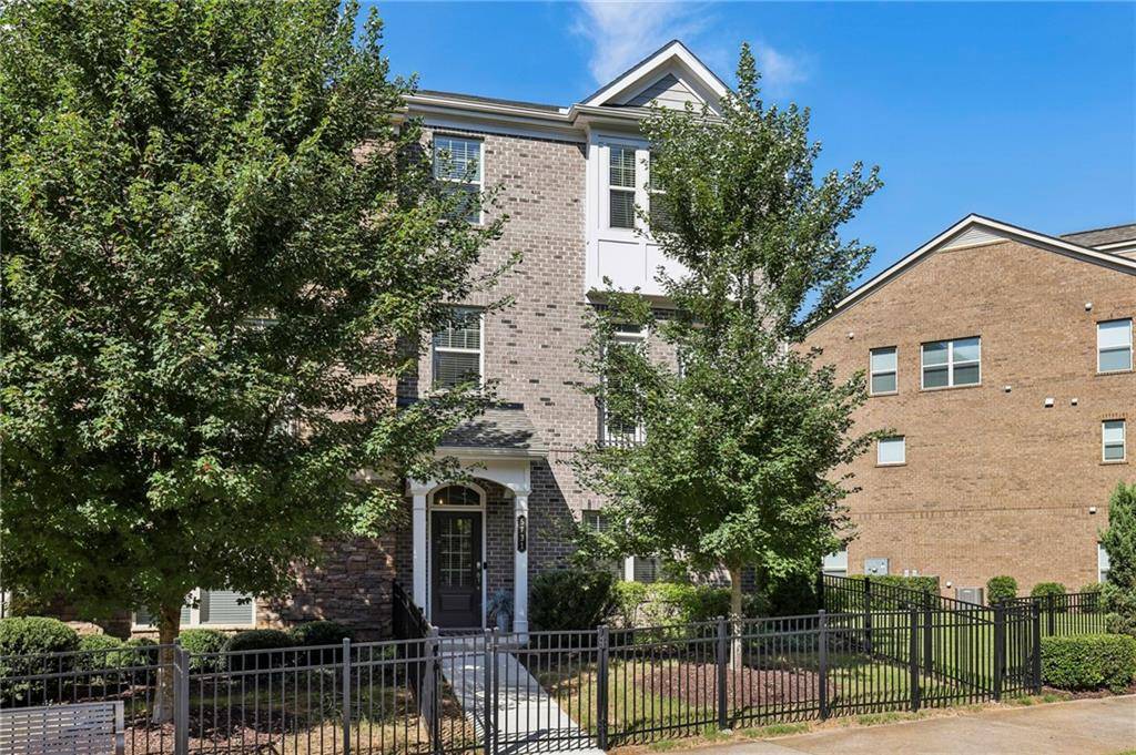 Peachtree Corners, GA 30092,5731 Terrace Bend WAY