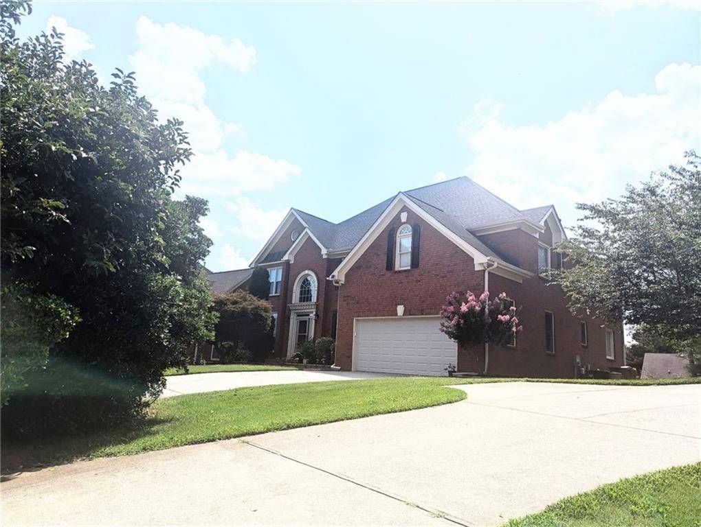 Alpharetta, GA 30005,12680 Oxfordshire CT