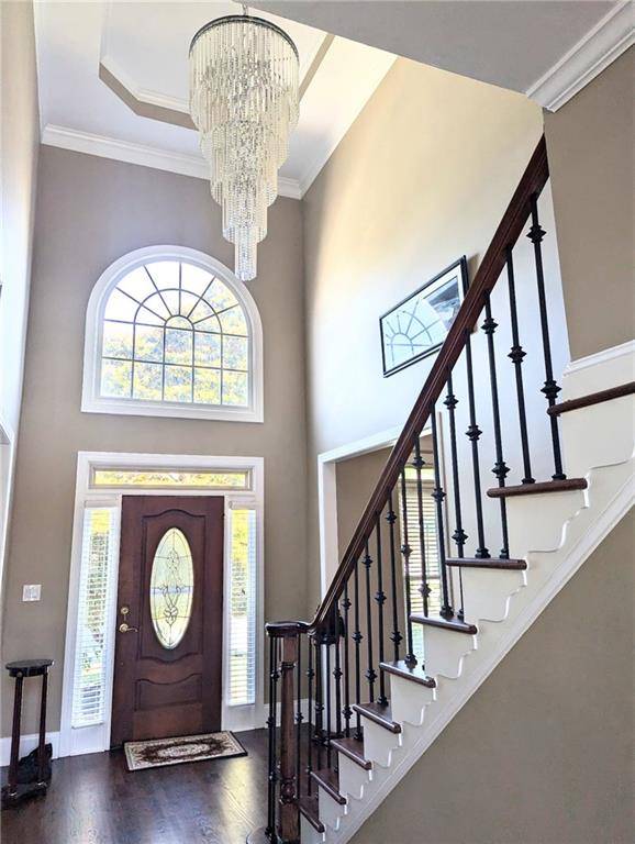 Alpharetta, GA 30005,12680 Oxfordshire CT