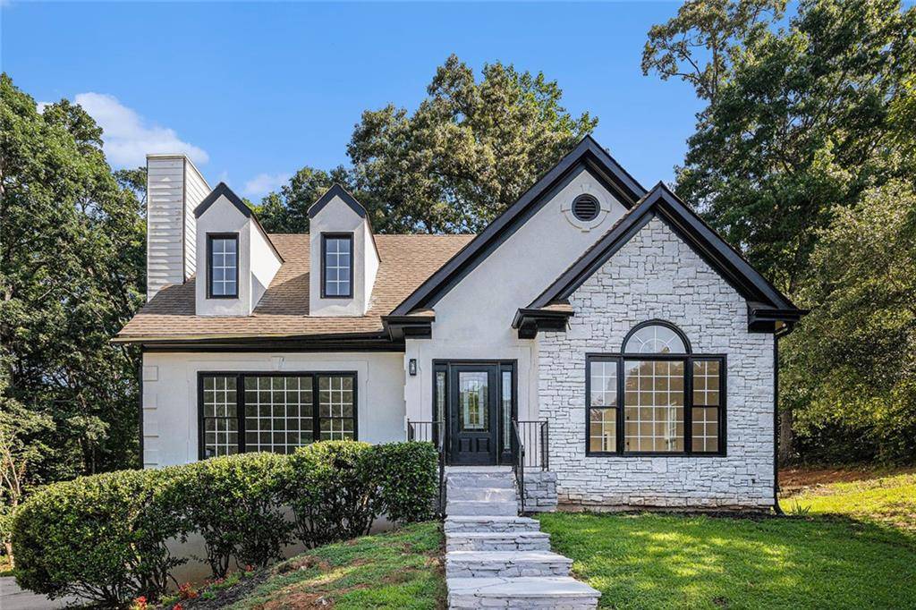 Cumming, GA 30040,6650 Misty Lane LN