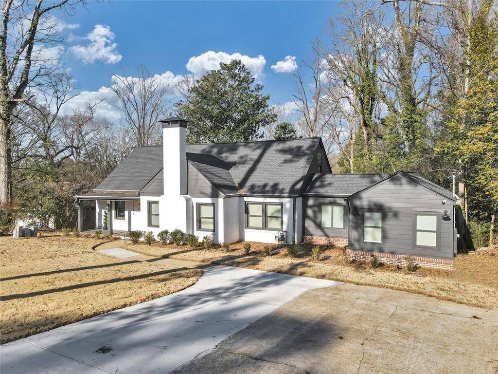 Atlanta, GA 30311,1571 SW Boulevard Lorraine SW