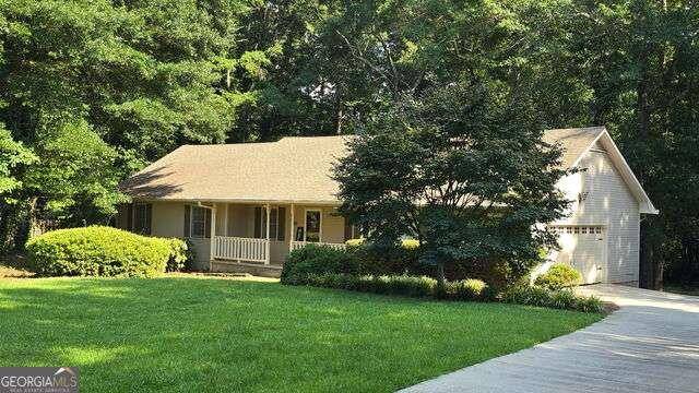 Locust Grove, GA 30248,1624 Hampton Locust Grove RD