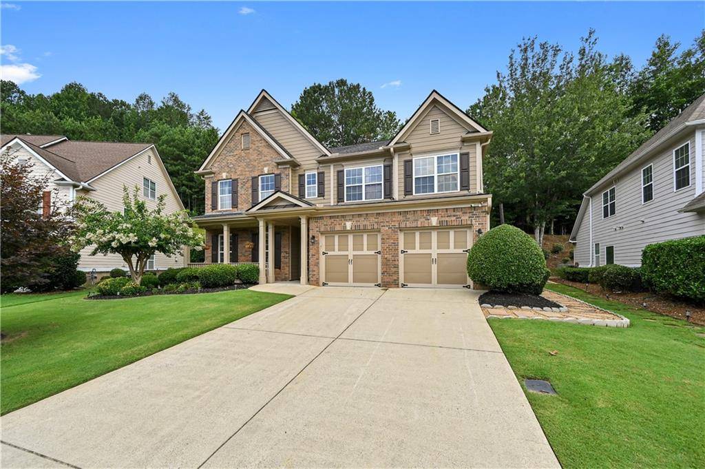 Cumming, GA 30041,5613 Lancashire LN